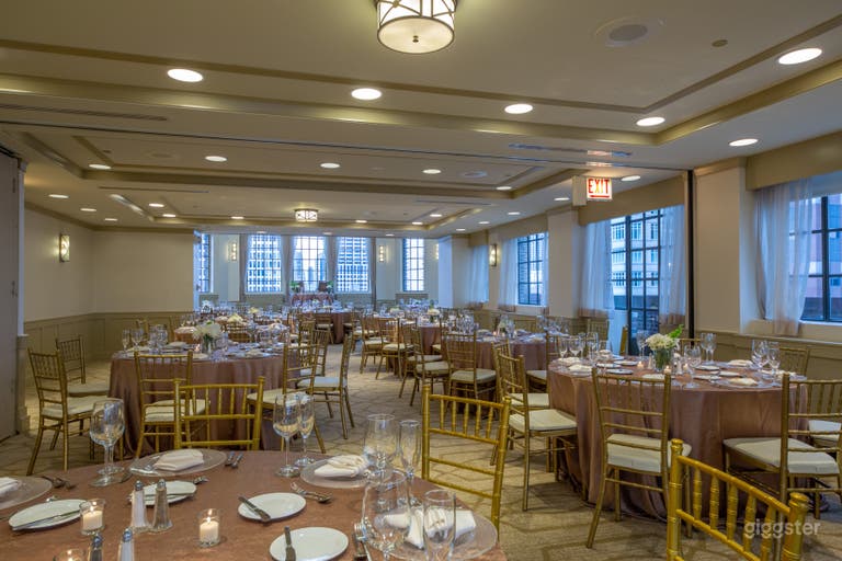  Tip Top Tap Ballroom from center to south 