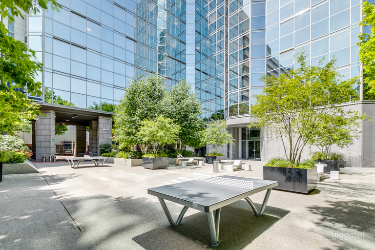  Huddle L3 West Meeting Room 