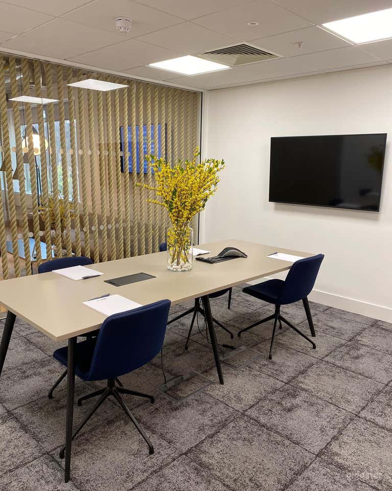  Huddle L3 West Meeting Room 