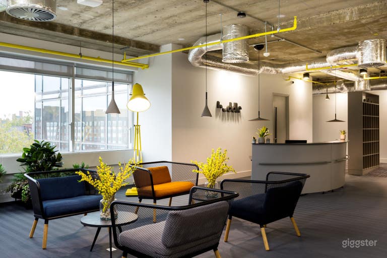  Huddle L3 West Meeting Room 