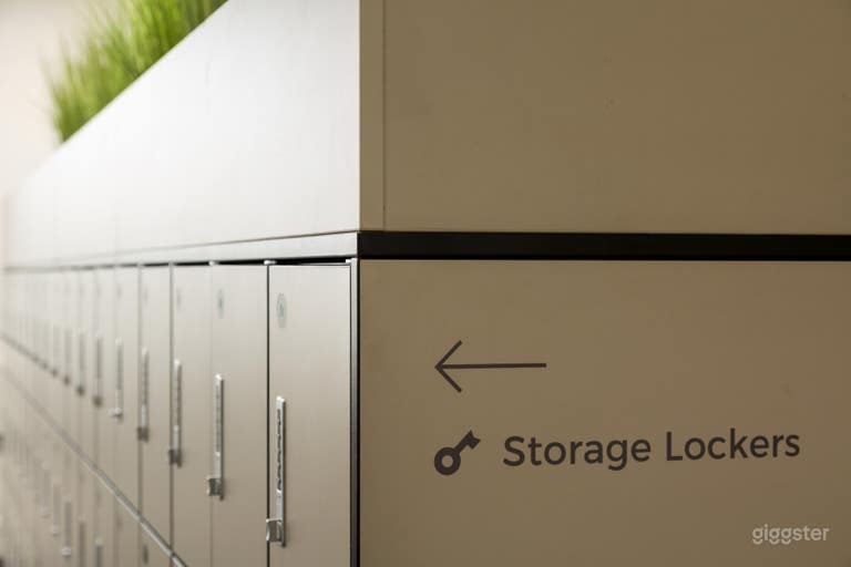  Huddle L3 West Meeting Room 