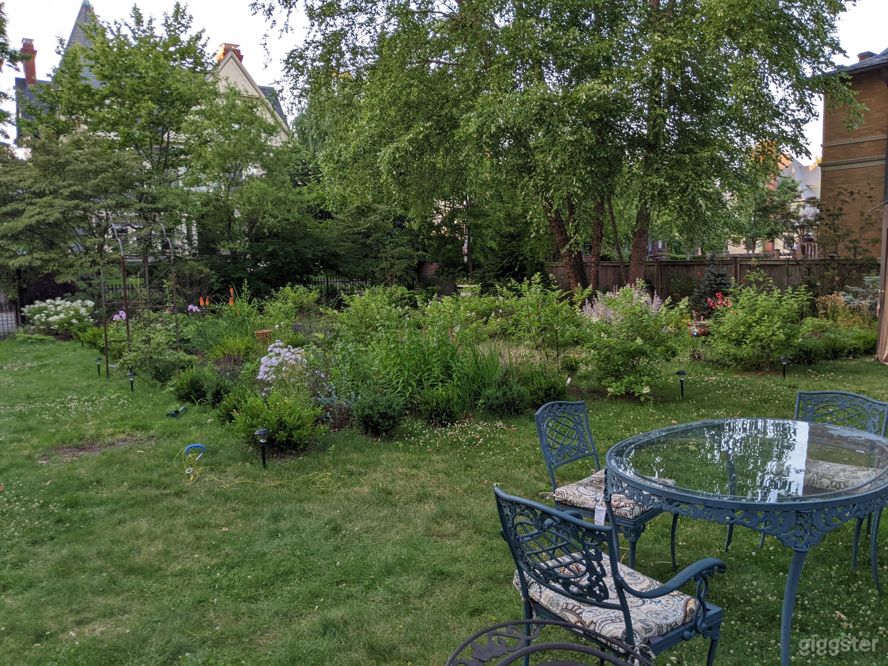 Historic Mansion in College Hill Photo 4