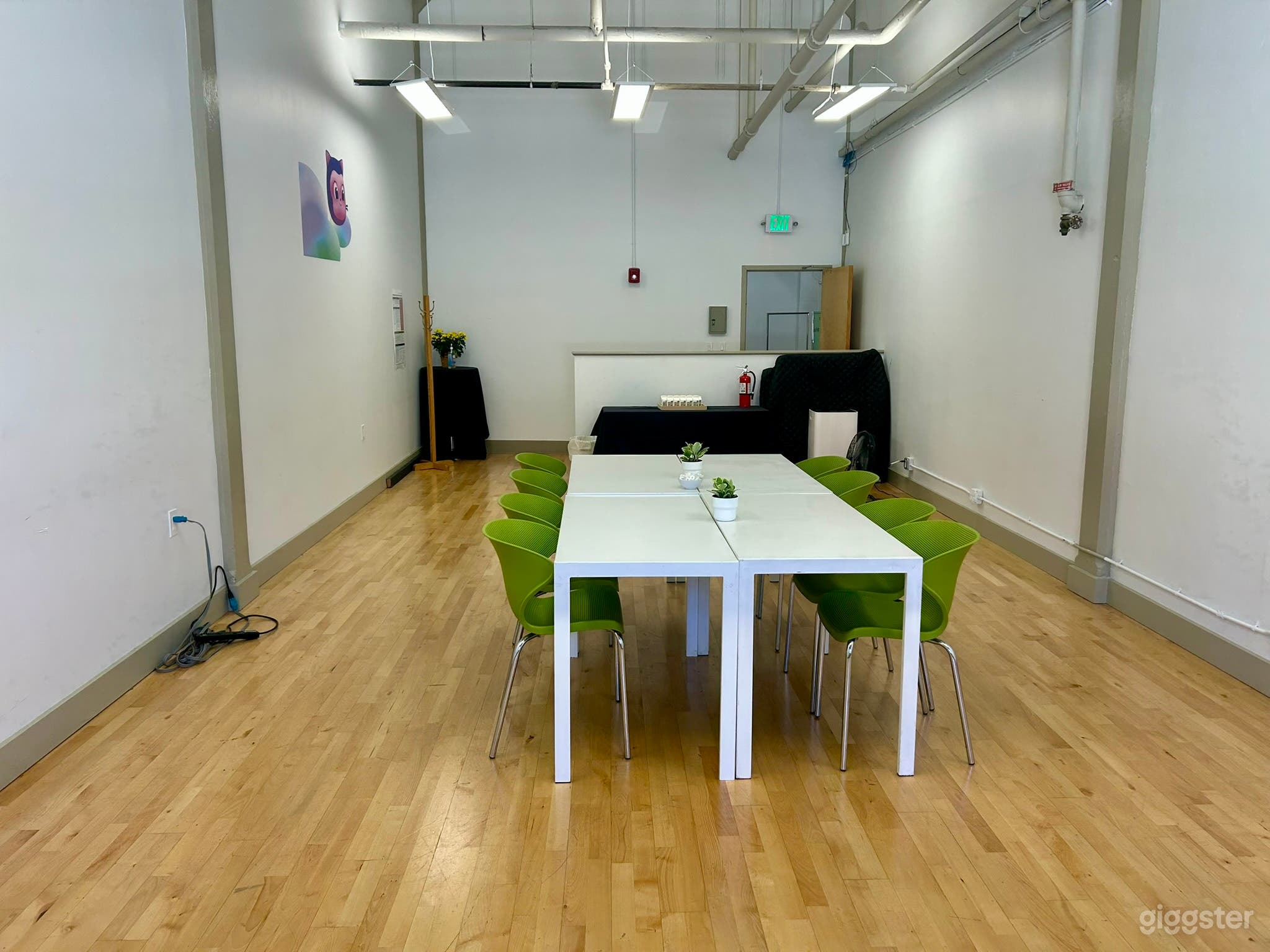 Improv Annex Photo 1