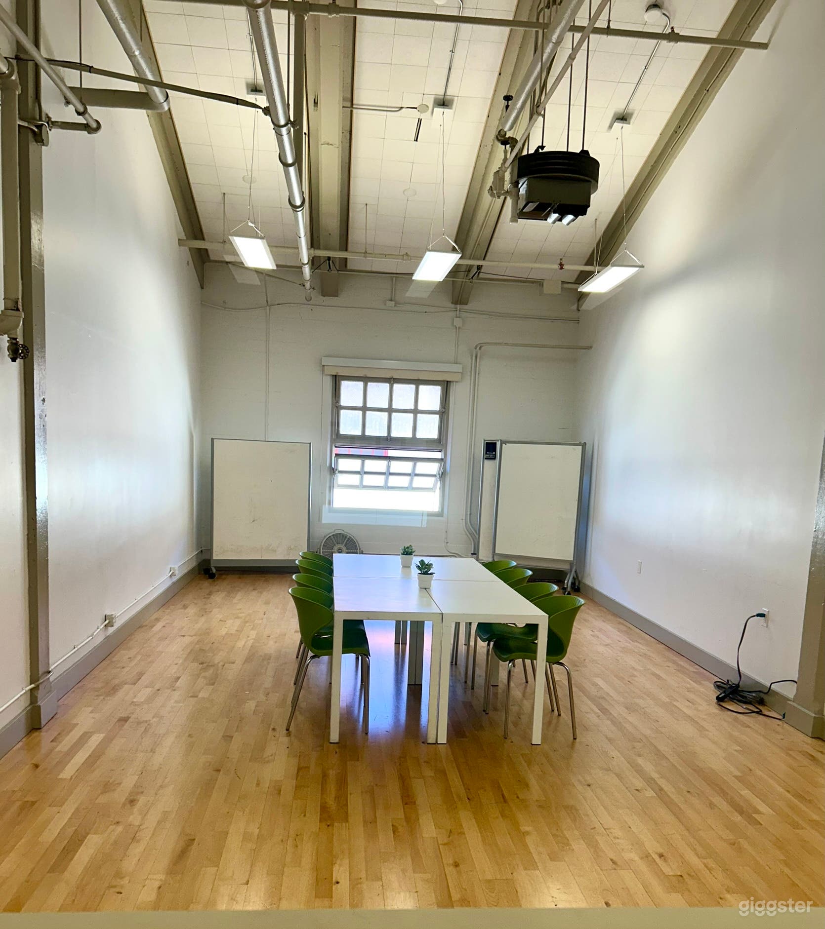 Improv Annex Photo 2