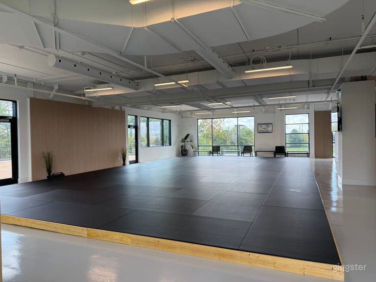  Studio Versatile di Brazilian Jiu-Jitsu 26 Allenamento a Oakville 