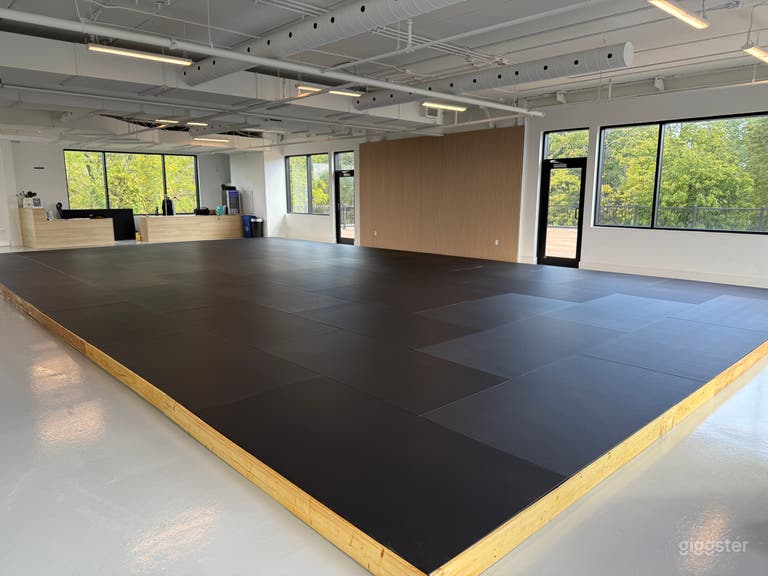  Studio Versatile di Brazilian Jiu-Jitsu 26 Allenamento a Oakville 