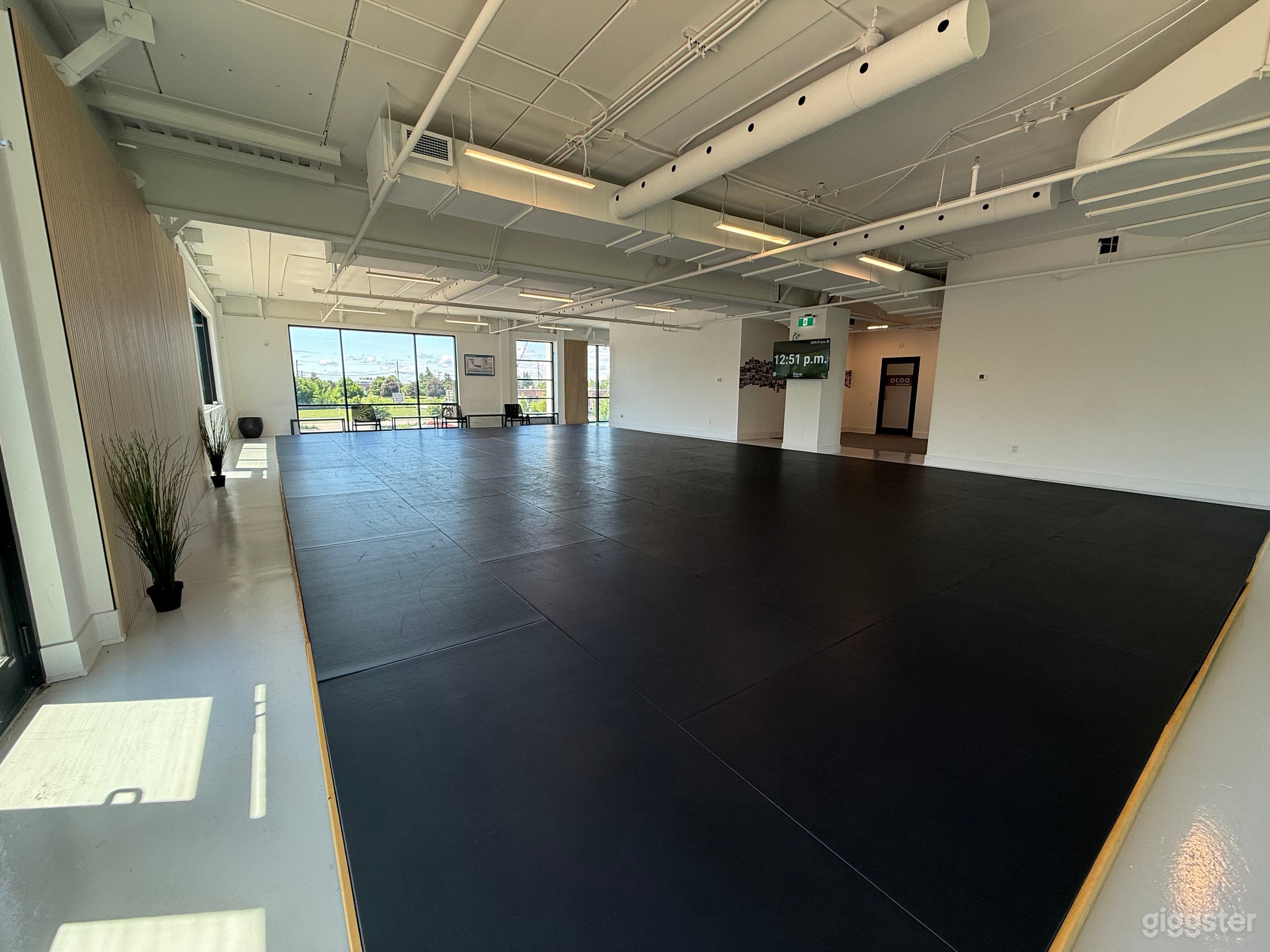 Versatile Brazilian Jiu-Jitsu & Training Studio in Oakville Photo 4