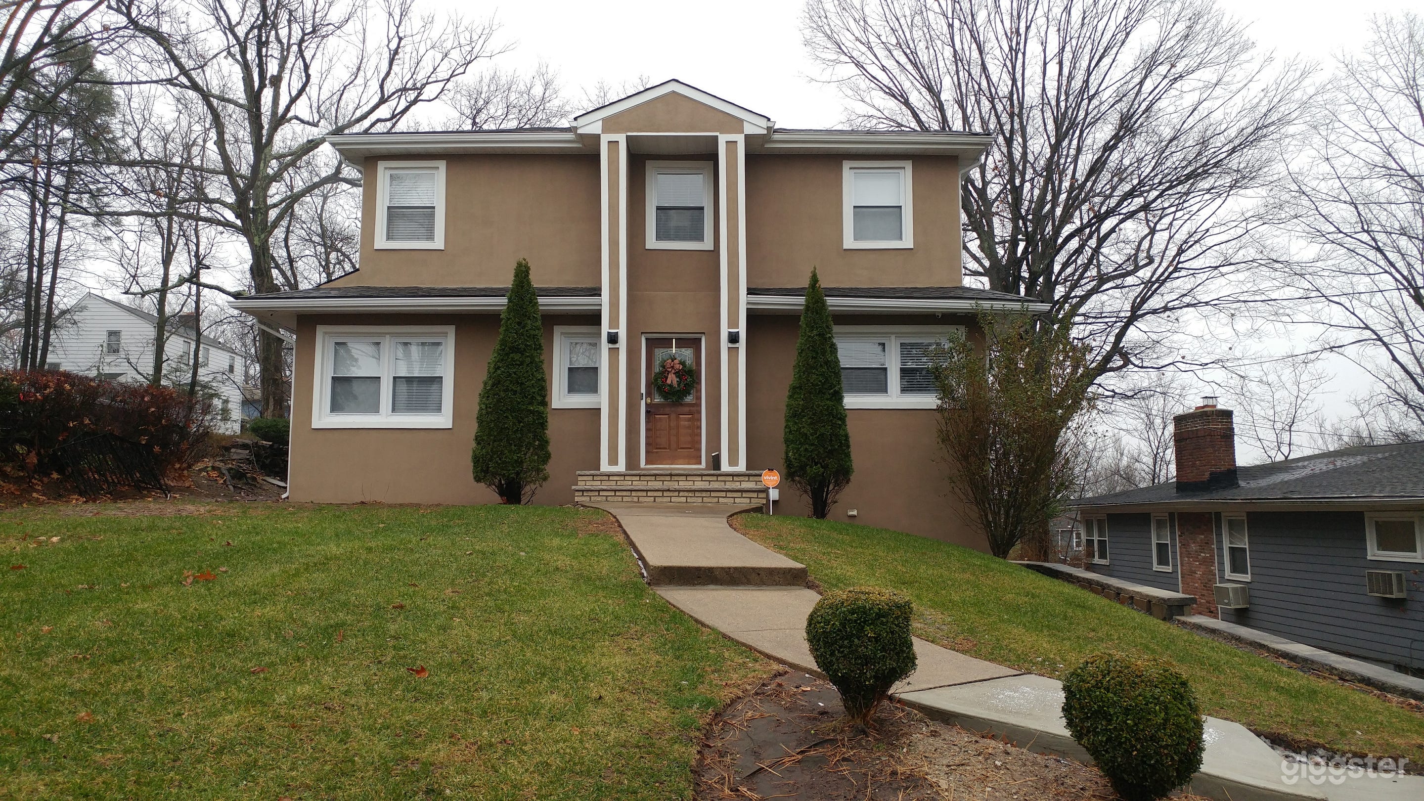 Suburban Home Photo 1