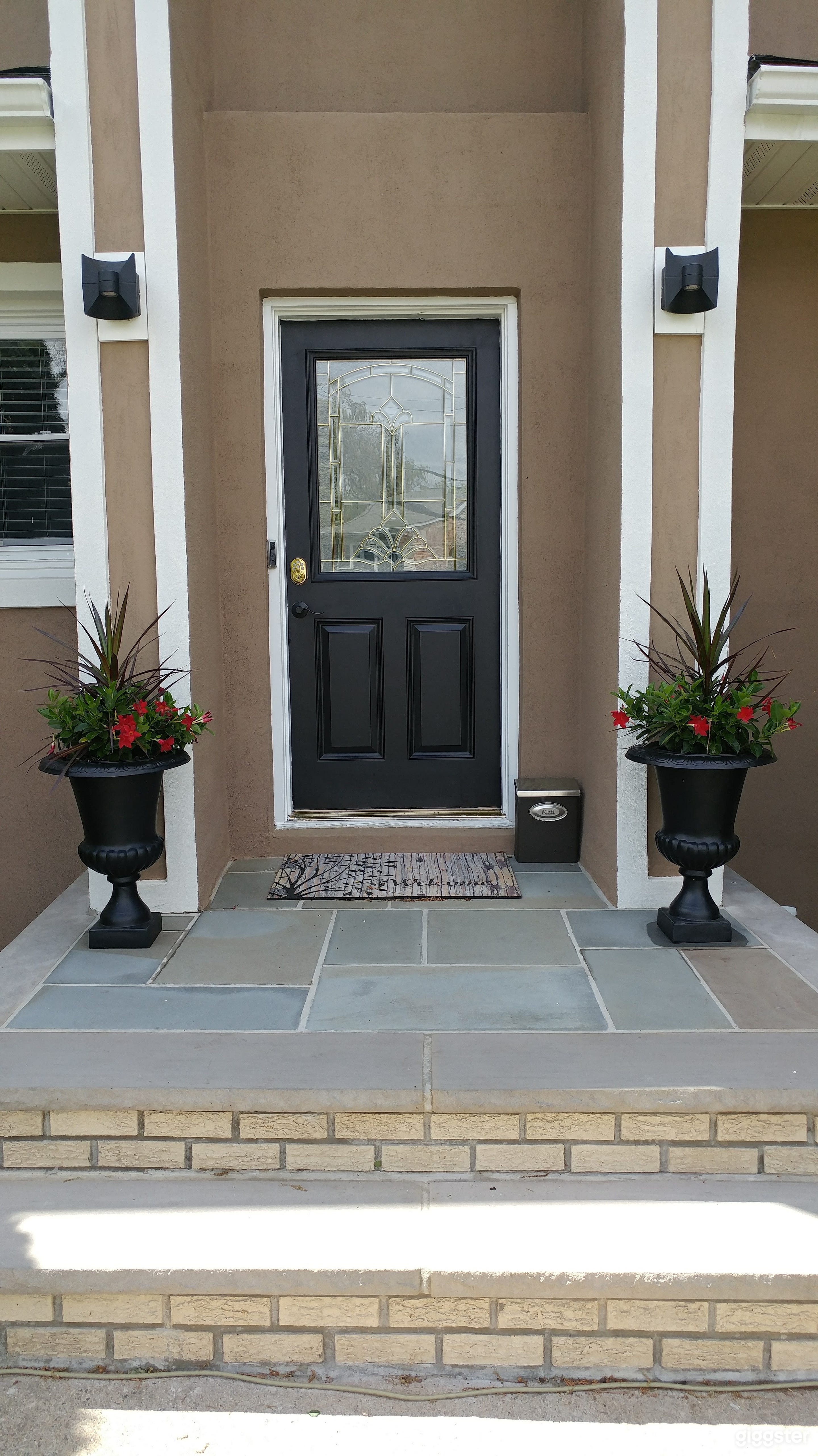 Suburban Home Photo 3