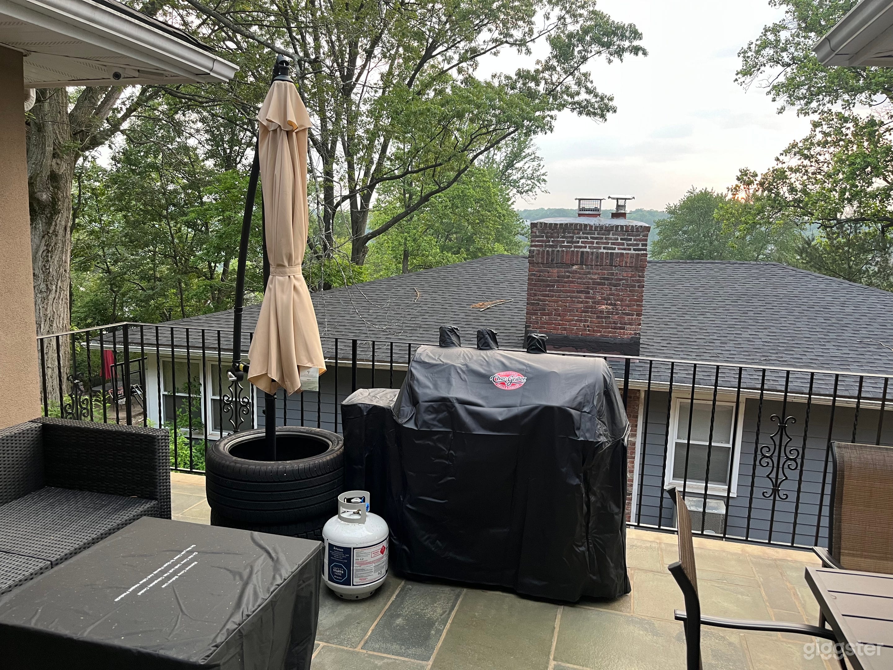 Suburban Home Photo 4