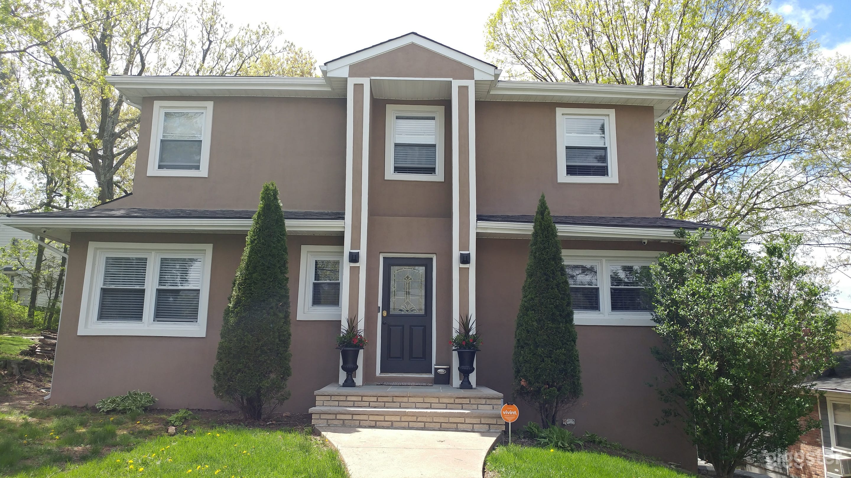 Suburban Home Photo 2