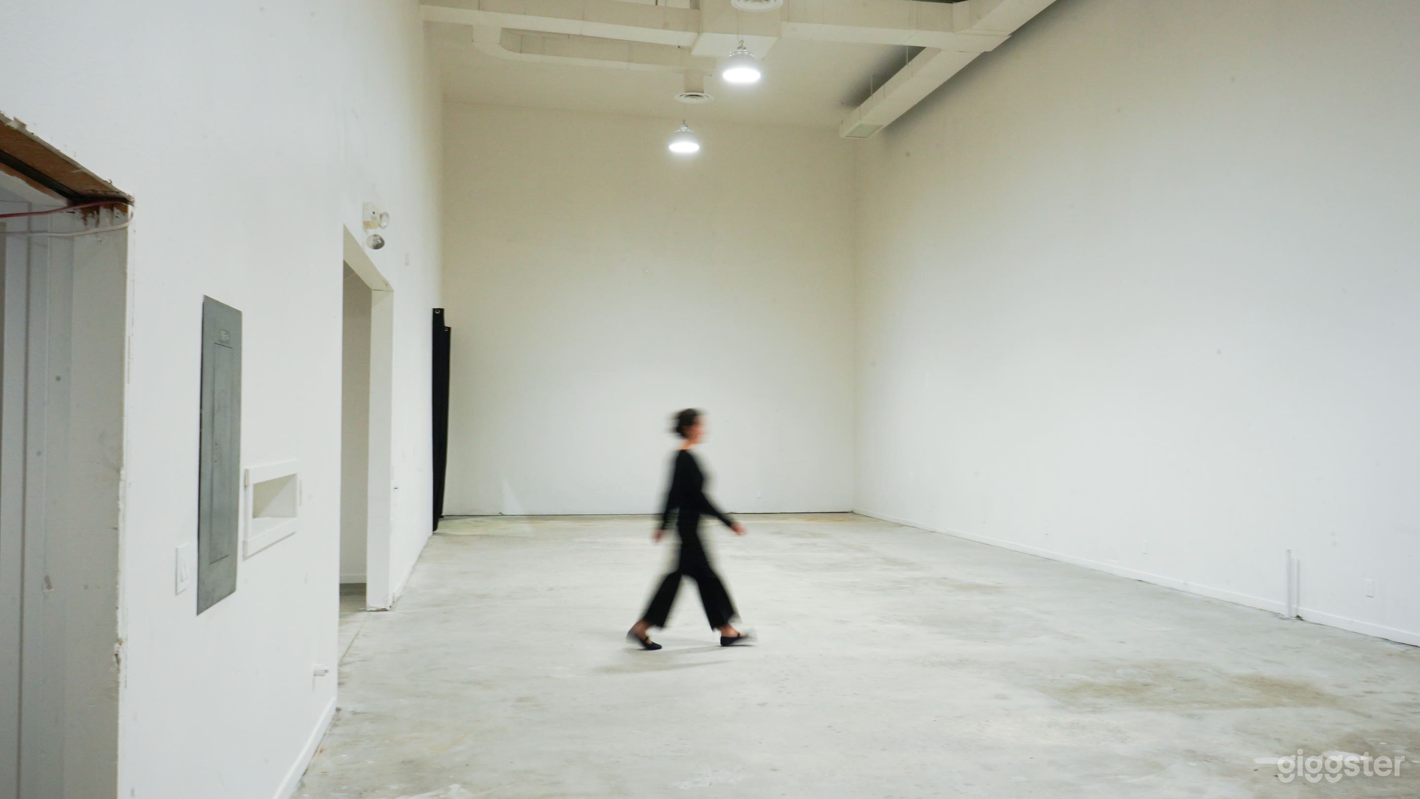 Renovated Iconic Printing Press Building Downtown Photo 2