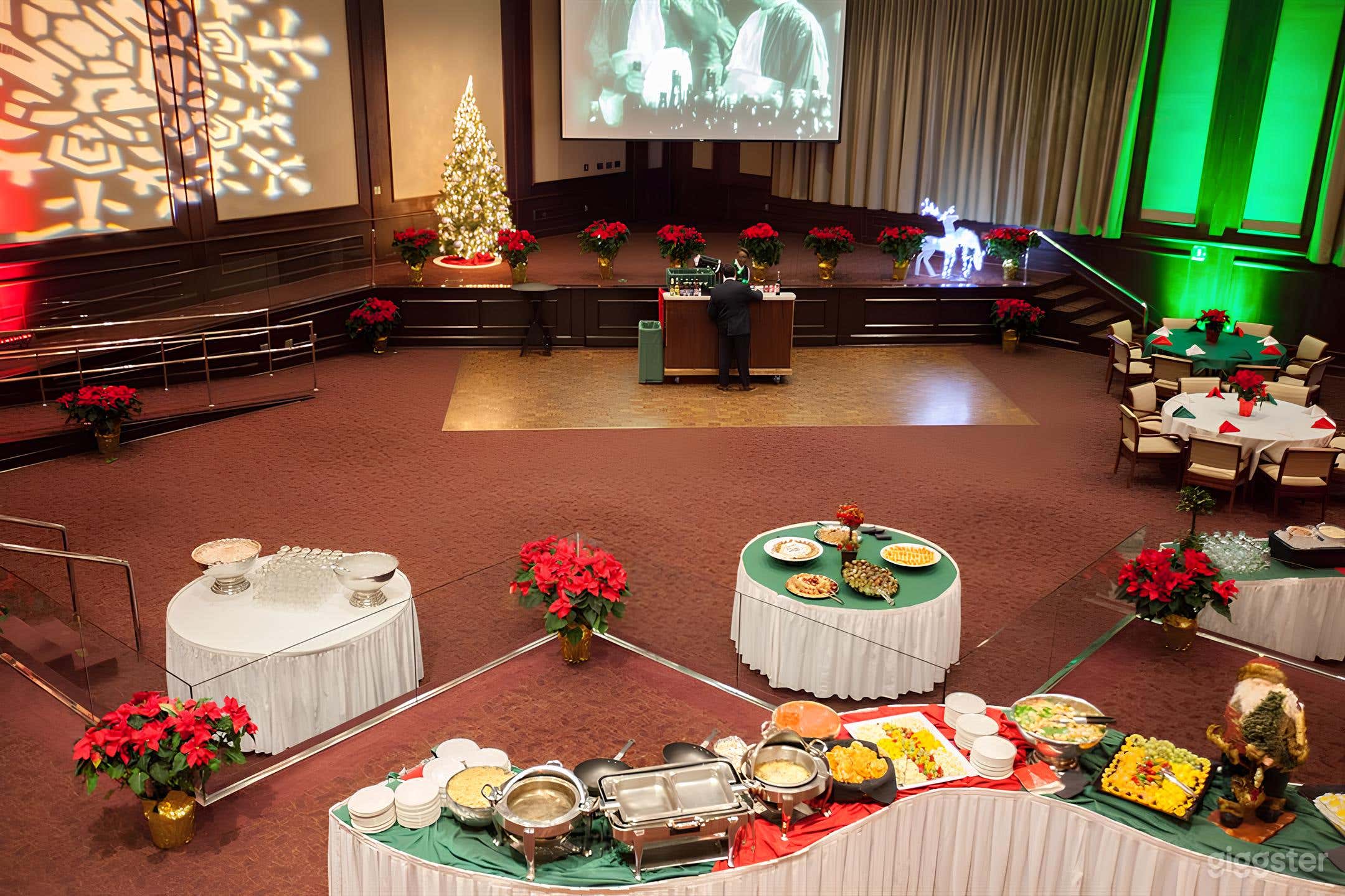 Versatile Space Photo 2