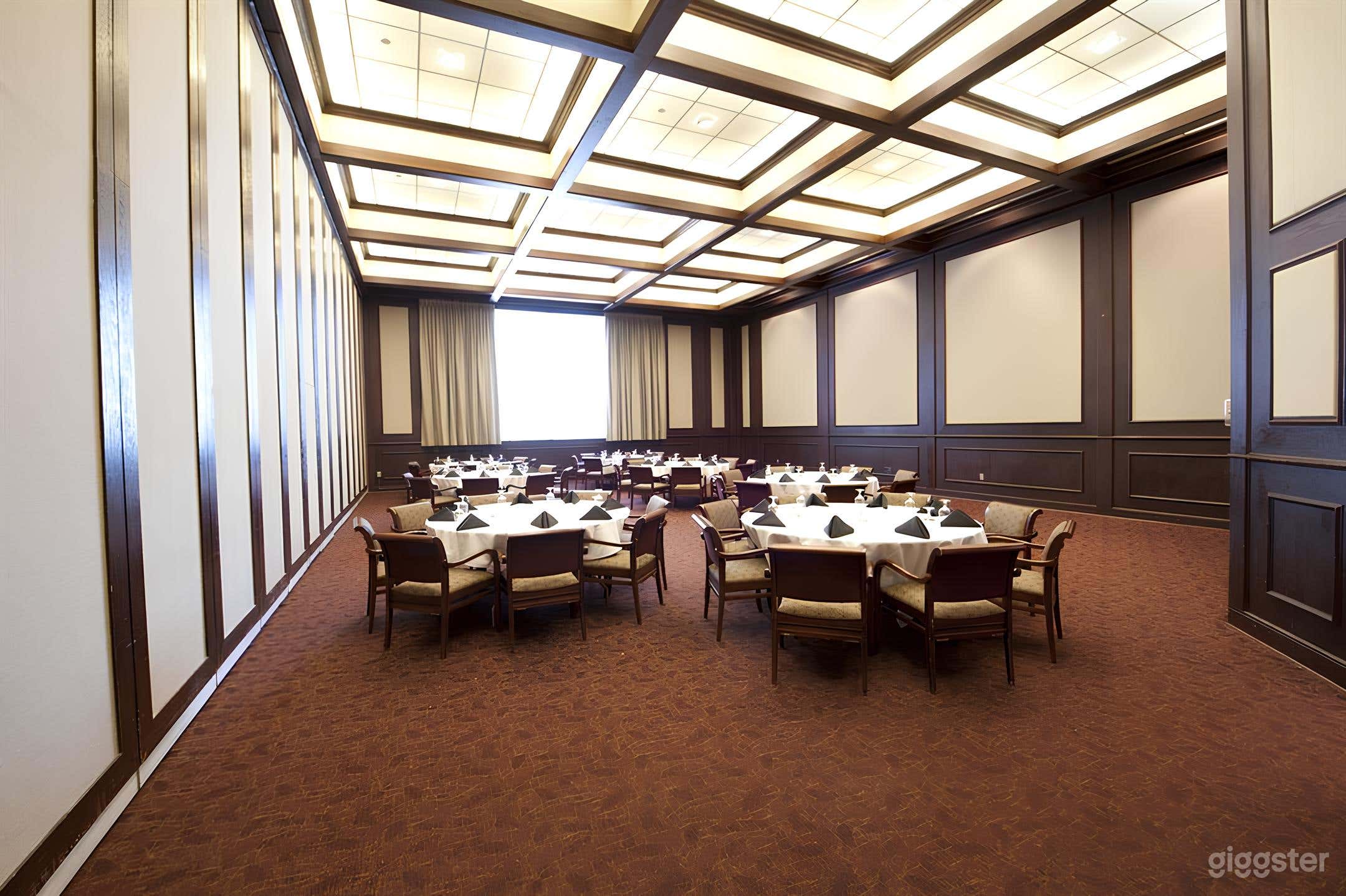 Versatile Space Photo 4