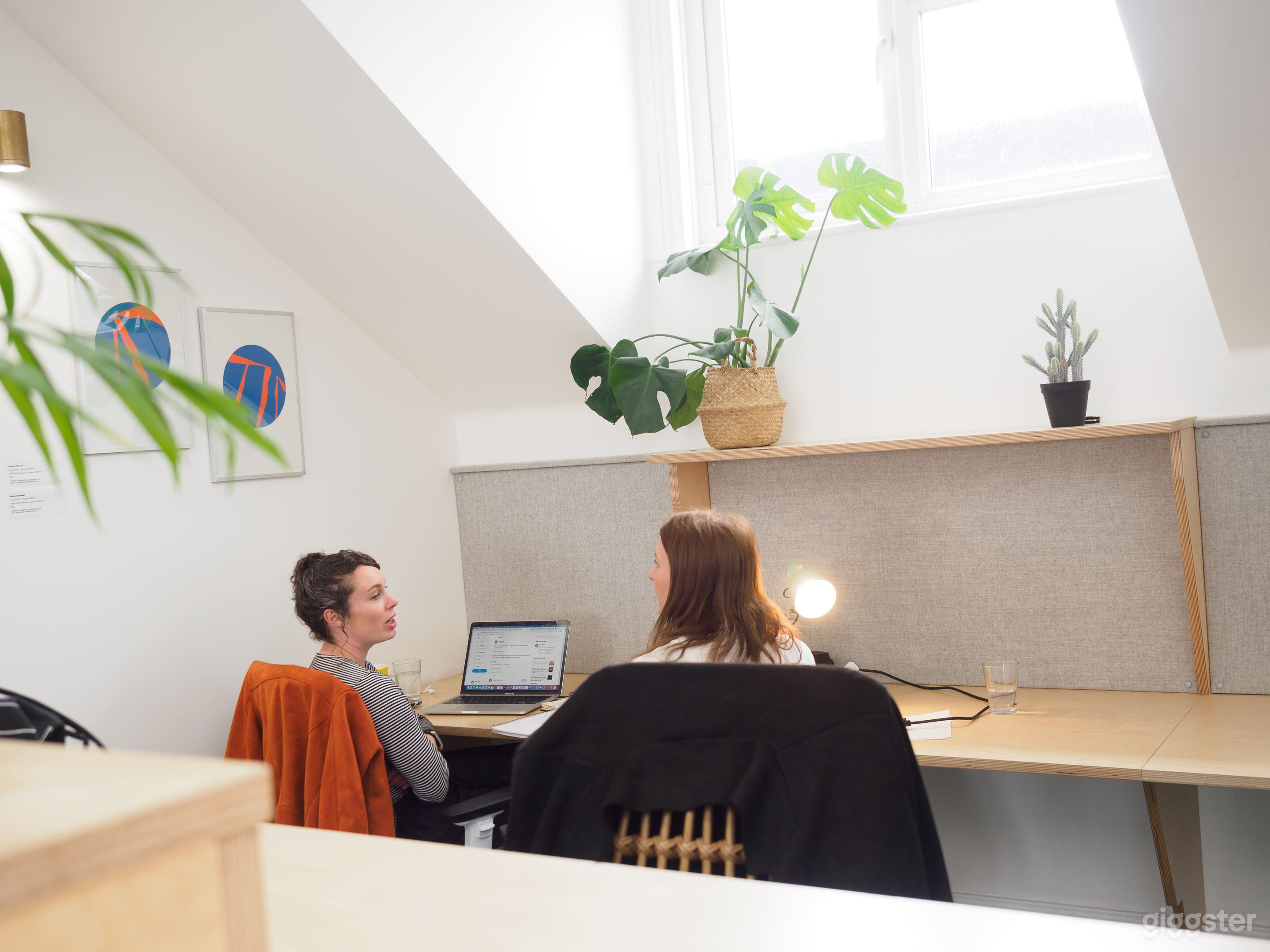 Co-working and Offices for Work and Meetings Photo 3