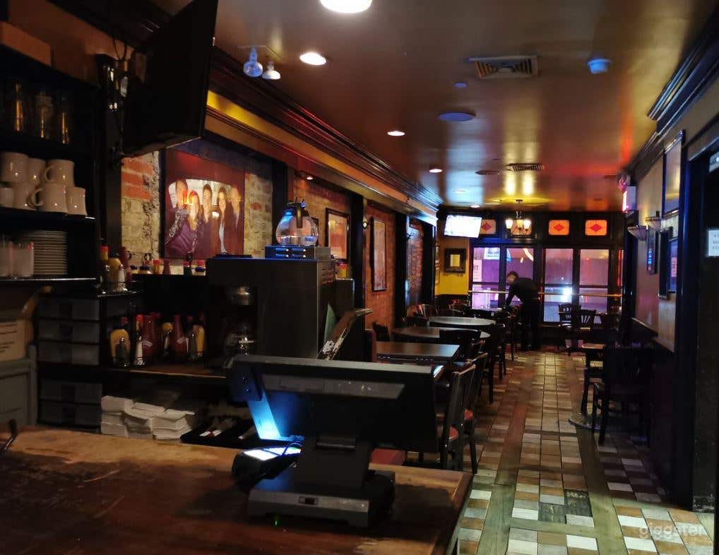 Street Level Irish Pub and Restaurant in New York Photo 1