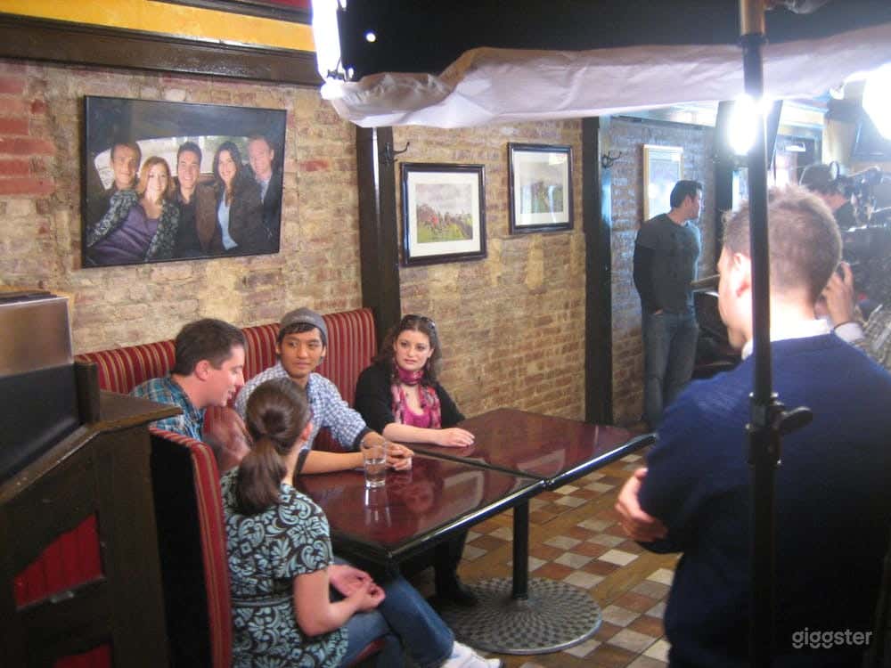 Street Level Irish Pub and Restaurant in New York Photo 3