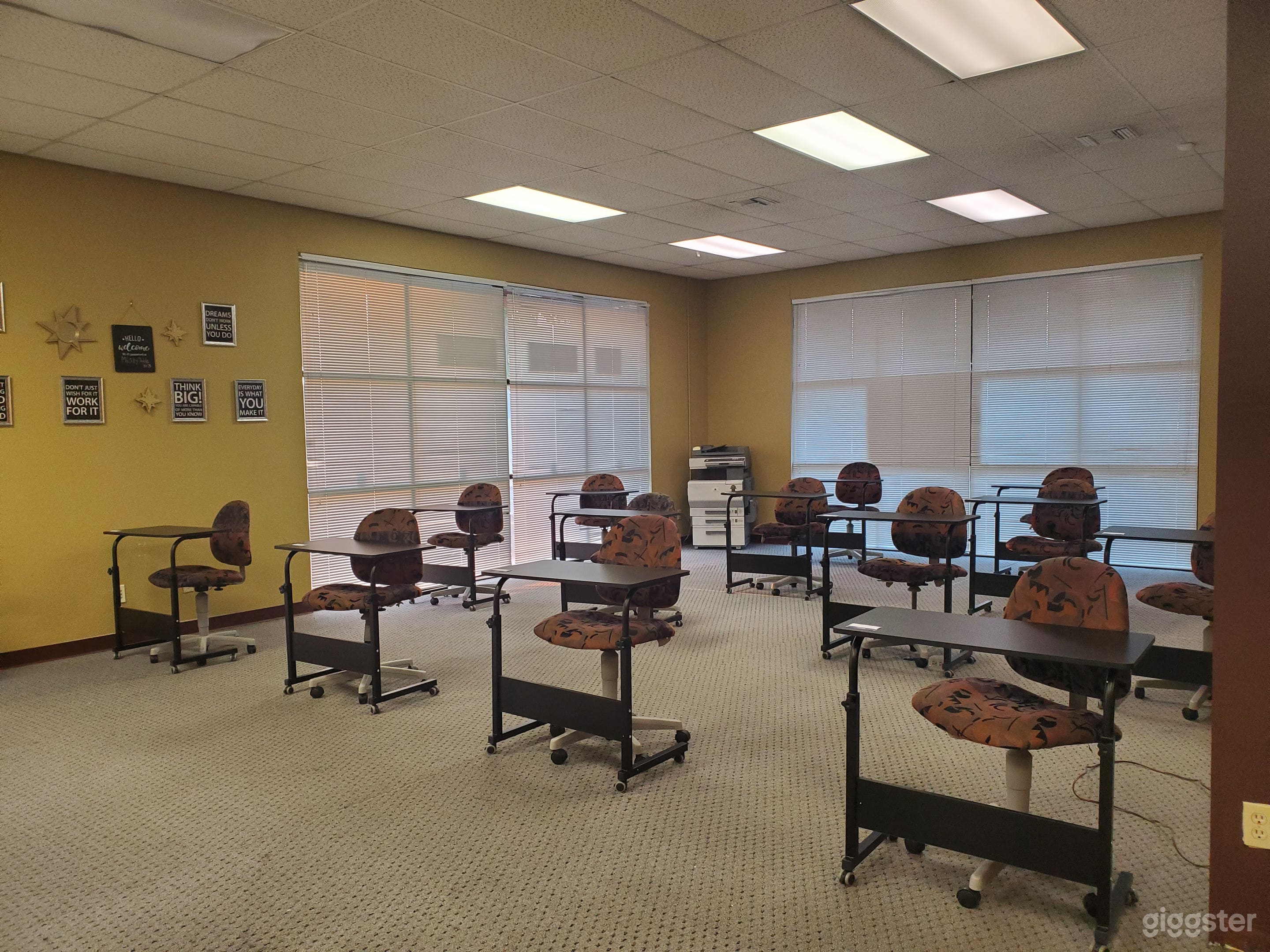 Classroom/Meeting  Space in Vallejo California  Photo 1
