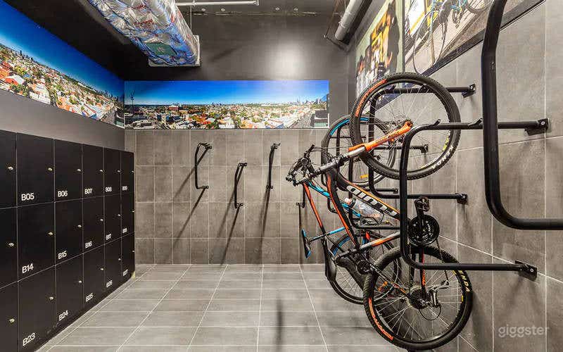 Richmond Coworking Office Space Photo 4