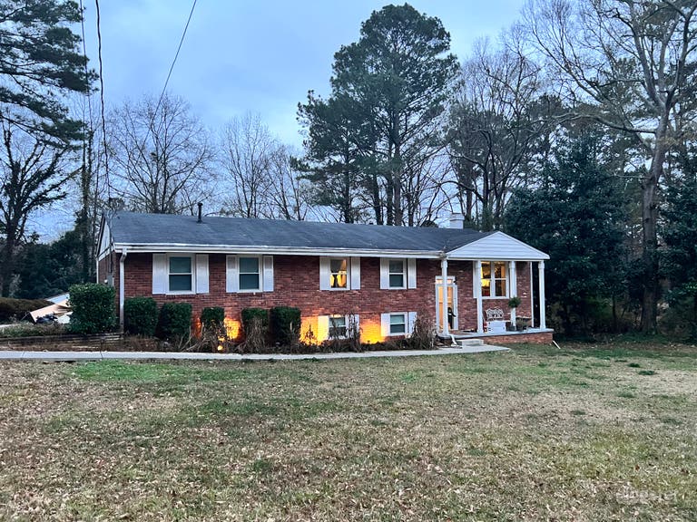  Marietta HOME- great location  