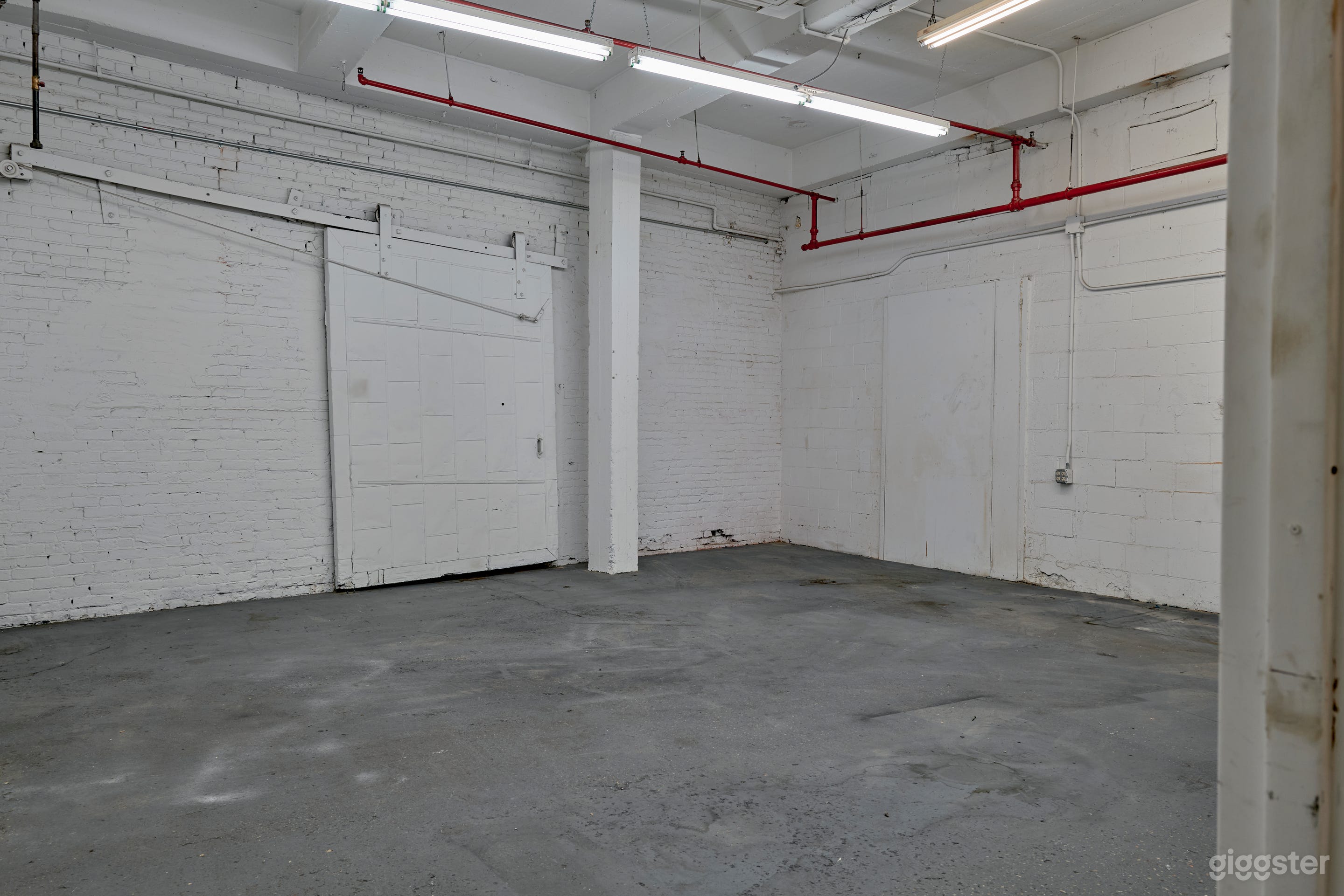 The Annex: Raw Industrial Space for Shoots + Event Photo 2