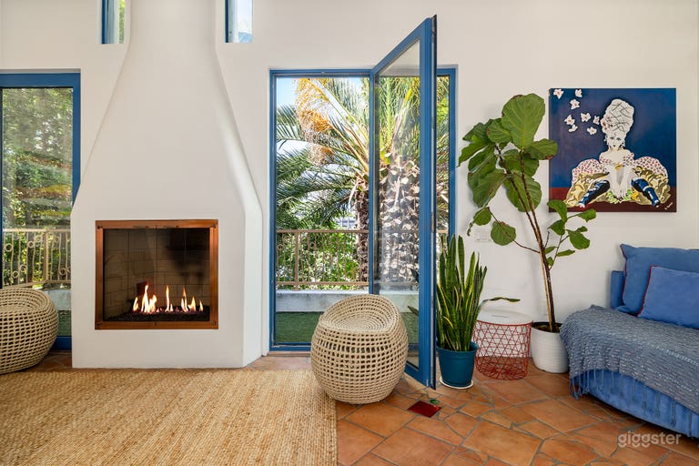  Artistic Venice Beach House near Venice Canals 