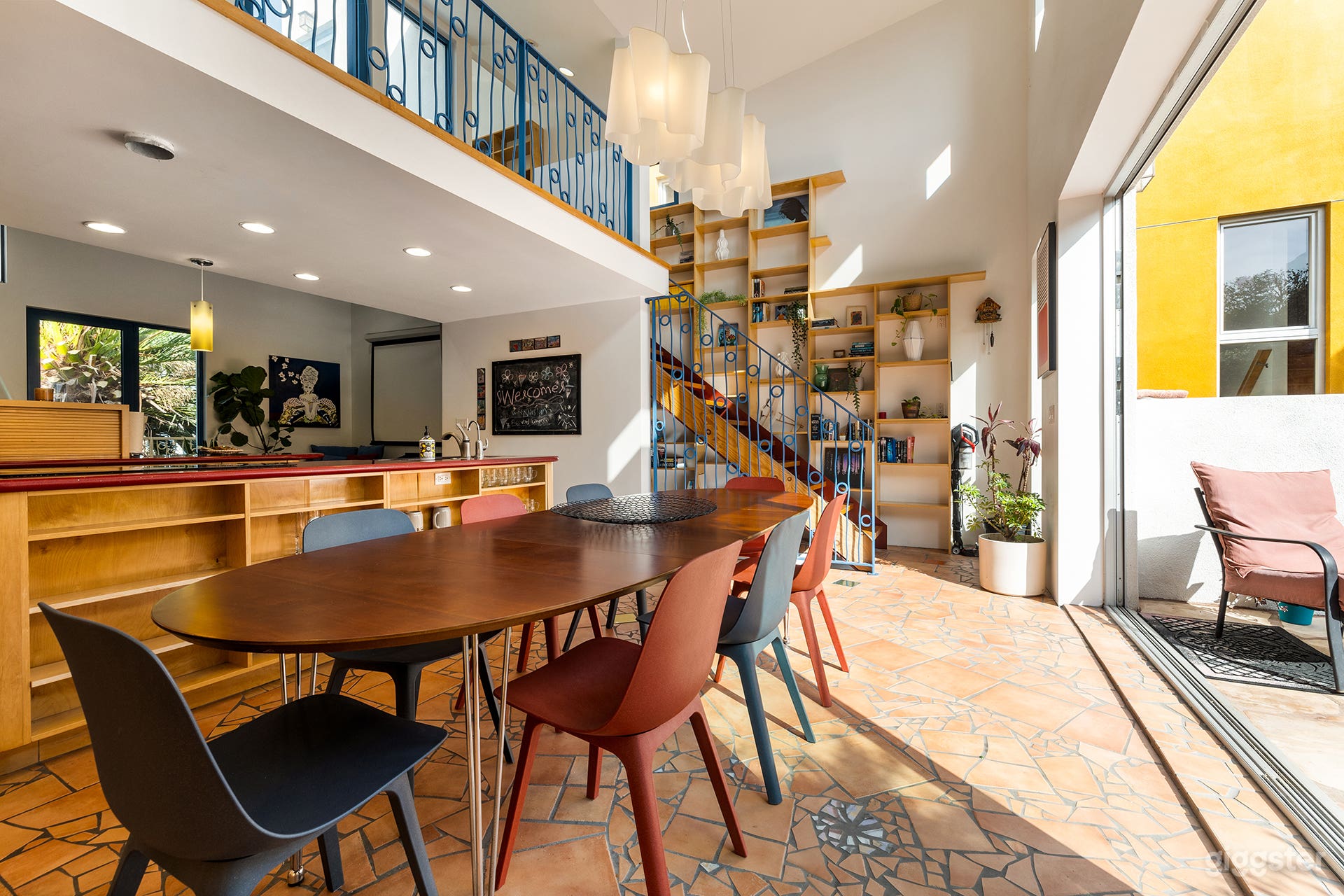 Artistic Venice Beach House near Venice Canals Photo 3