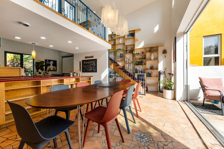  Artistic Venice Beach House near Venice Canals 