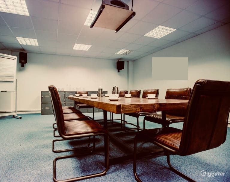  Wall Climbing Centre in Bristol 