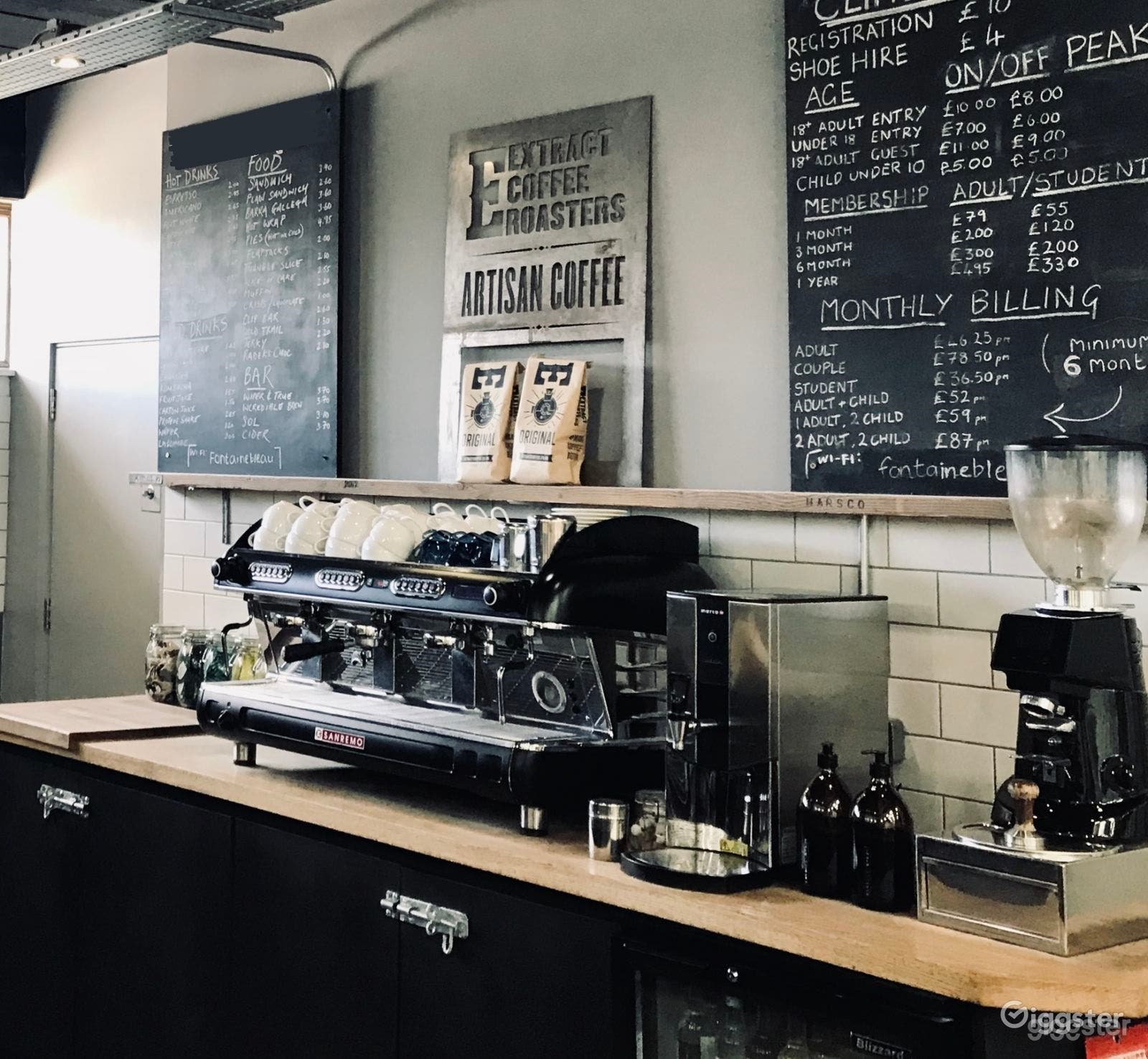 Wall Climbing Centre in Bristol Photo 3