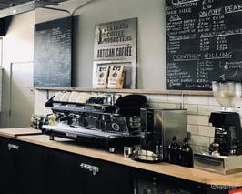  Wall Climbing Centre in Bristol 