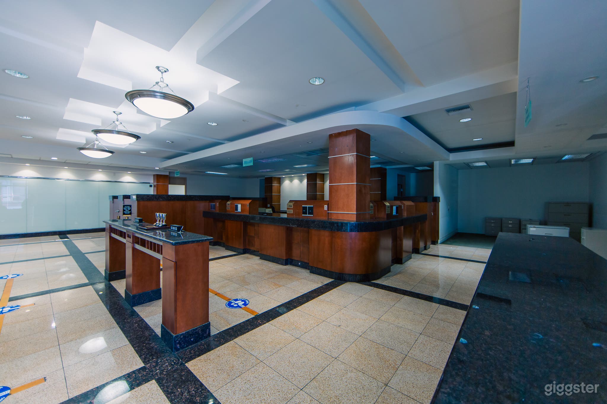 THE BANK #307 Photo 1