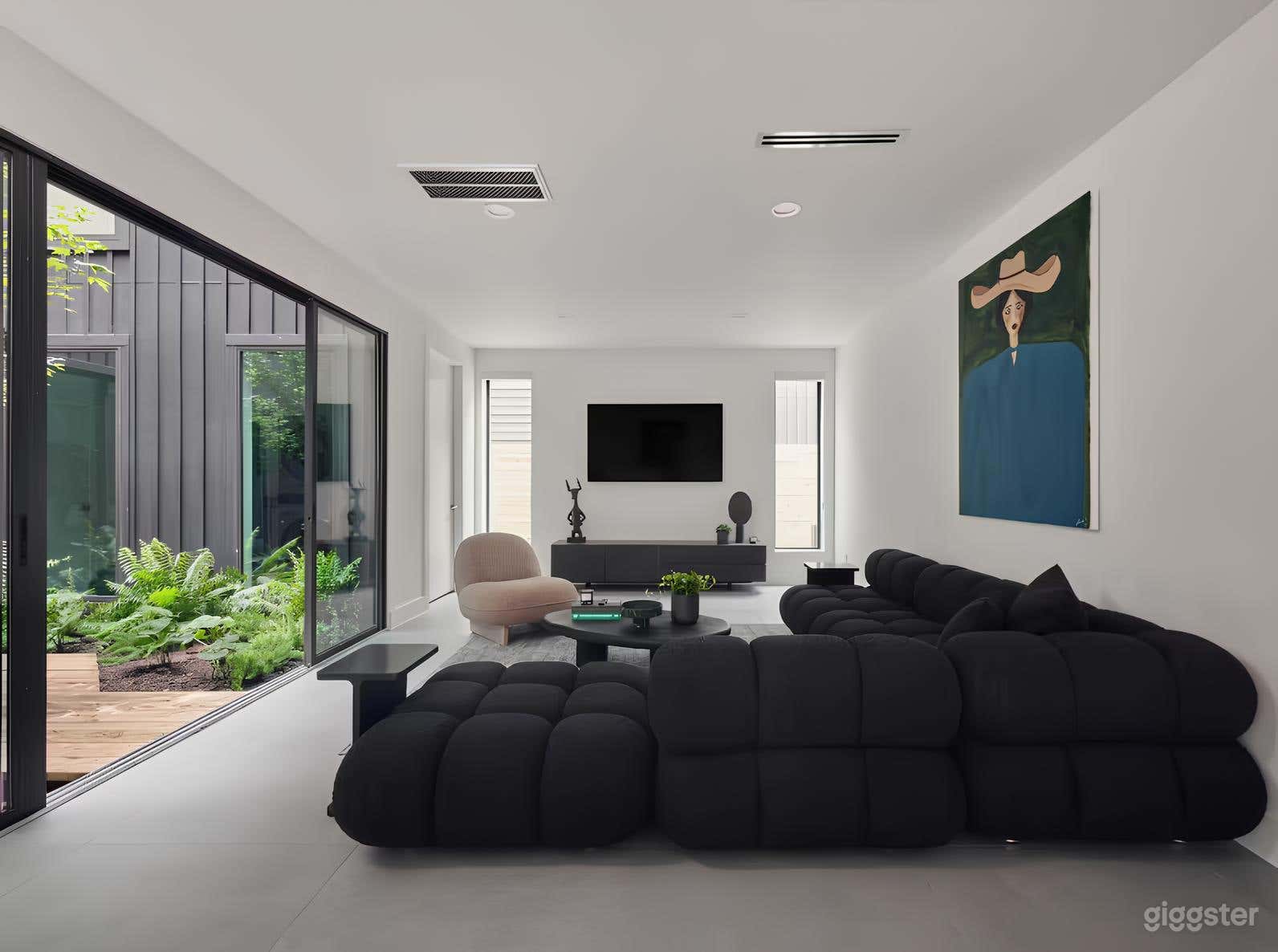 The Balcony Oak: Relax &amp; Unwind Photo 3