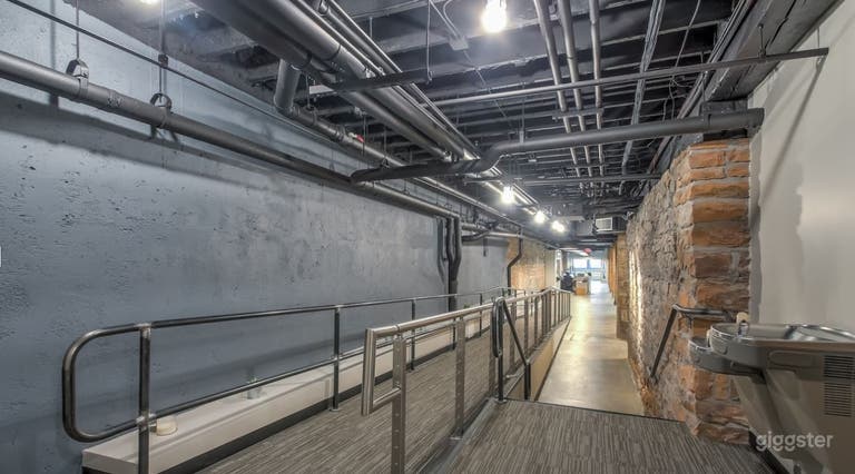  Conference Room for 5 