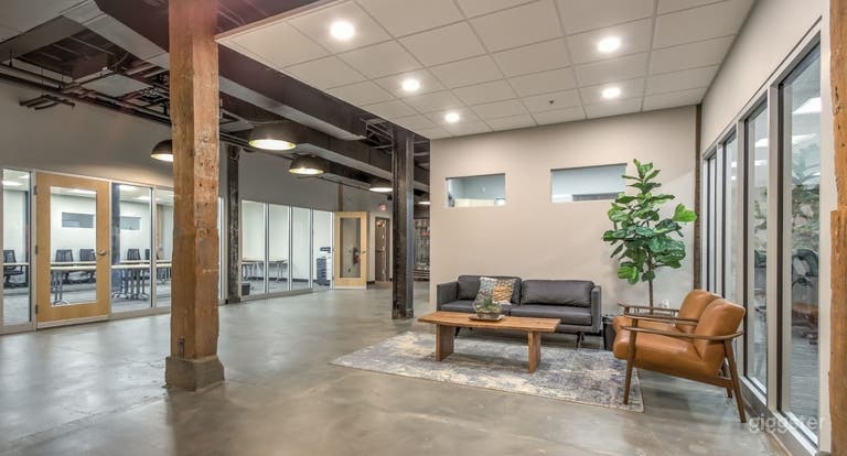  Conference Room for 5 