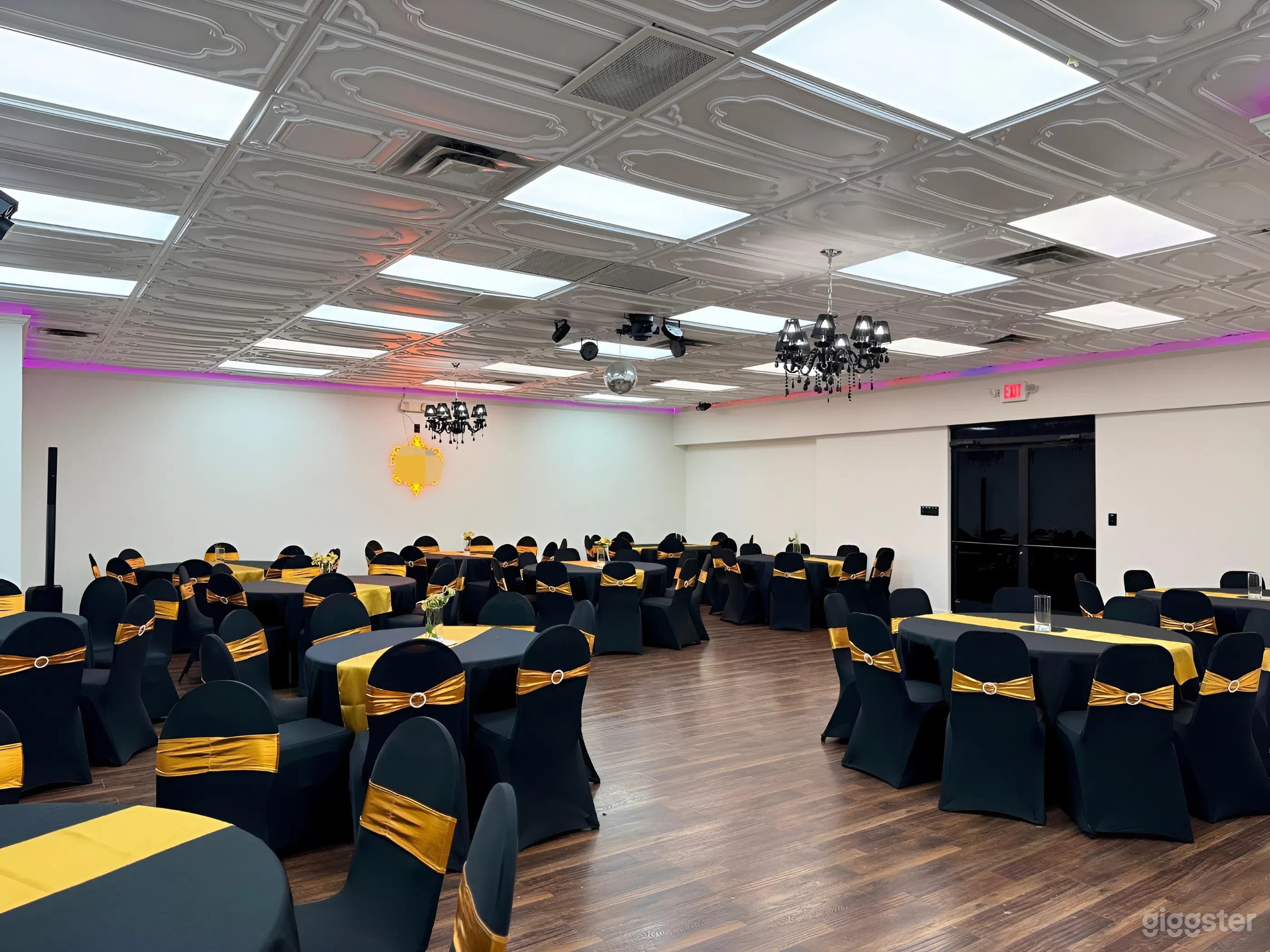 Plano's Premier Space for Luxe Events Photo 1