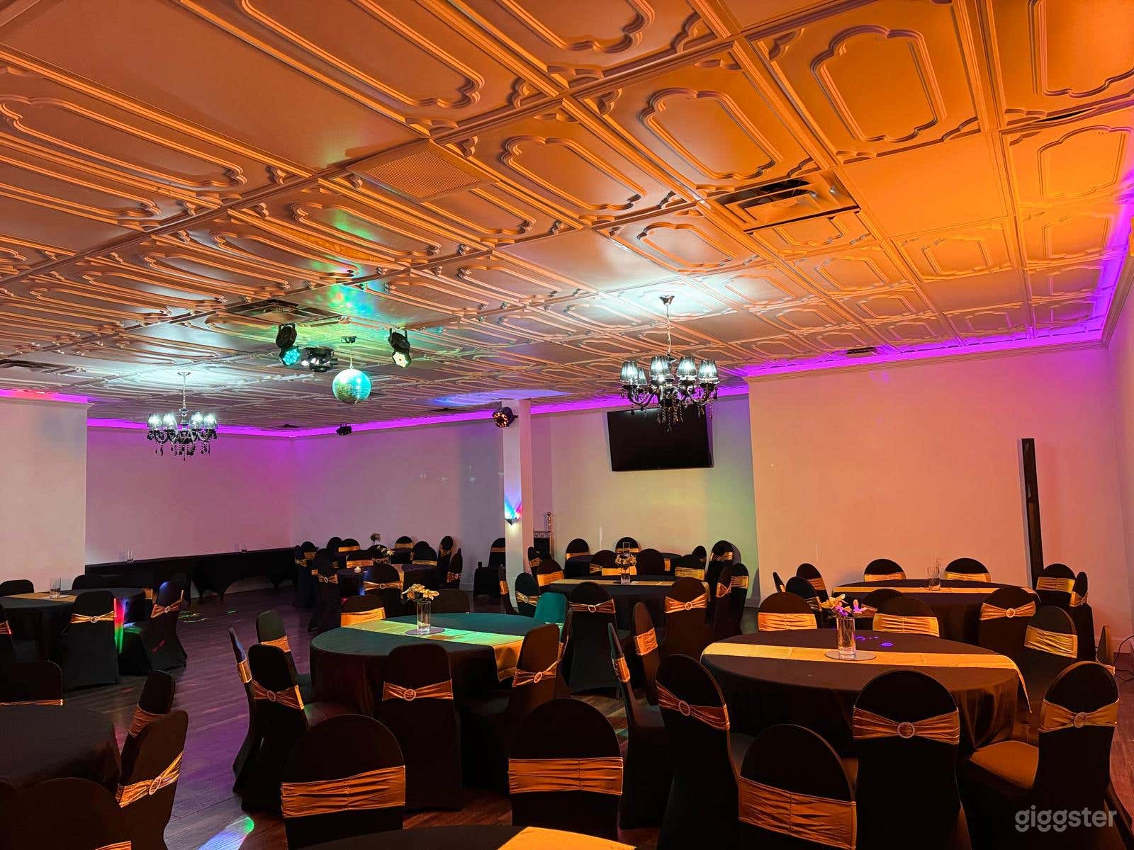 Plano's Premier Space for Luxe Events Photo 4