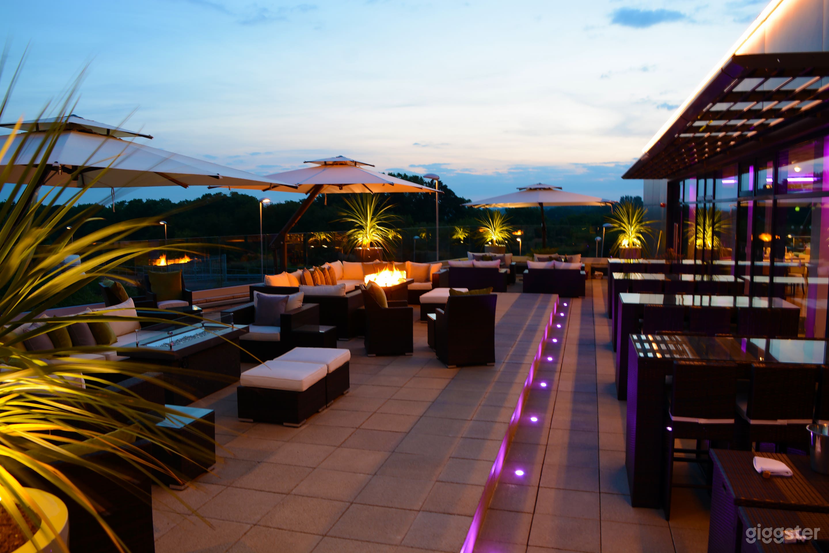 Restaurant and Cinema (Whole Venue Hire) Photo 4