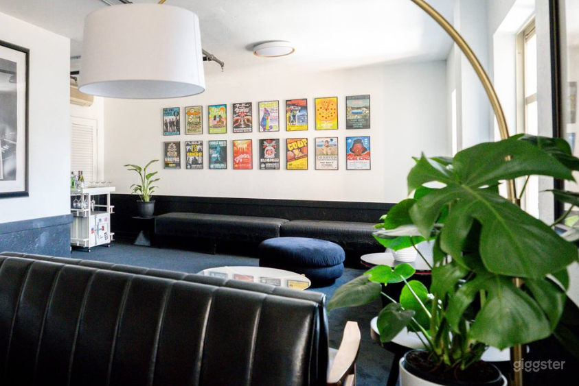 Iconic private event and meeting space in Seattle Photo 2