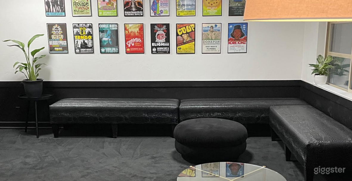 Iconic private event and meeting space in Seattle Photo 4