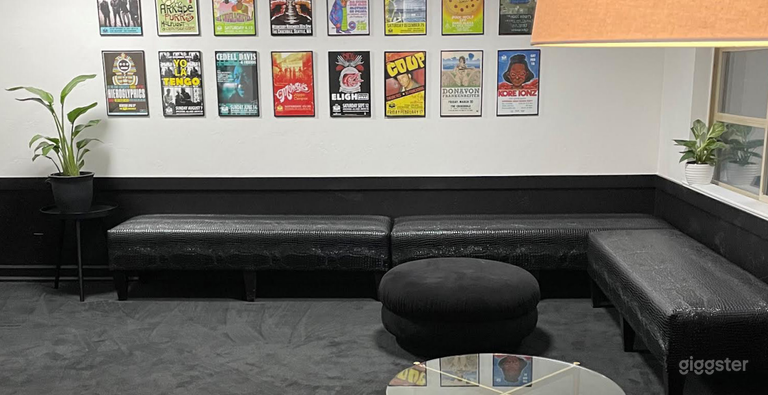  Iconic private event and meeting space in Seattle 