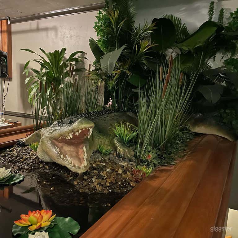  Iconic private event and meeting space in Seattle 