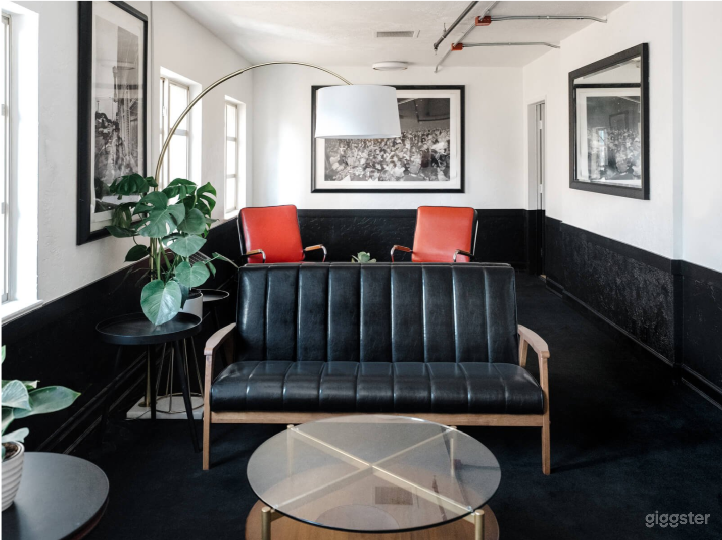 Iconic private event and meeting space in Seattle Photo 1