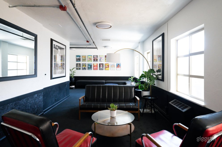 Iconic private event and meeting space in Seattle Photo 3