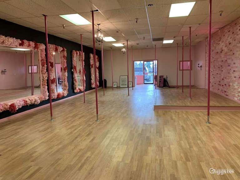  Large Event Space in Rancho Cucamonga 