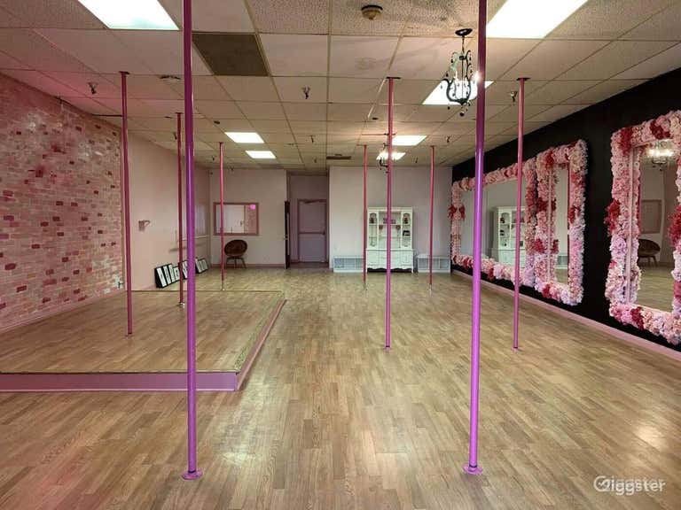  Large Event Space in Rancho Cucamonga 