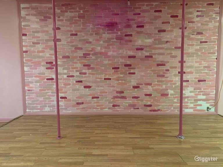  Large Event Space in Rancho Cucamonga 