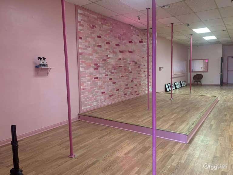  Large Event Space in Rancho Cucamonga 