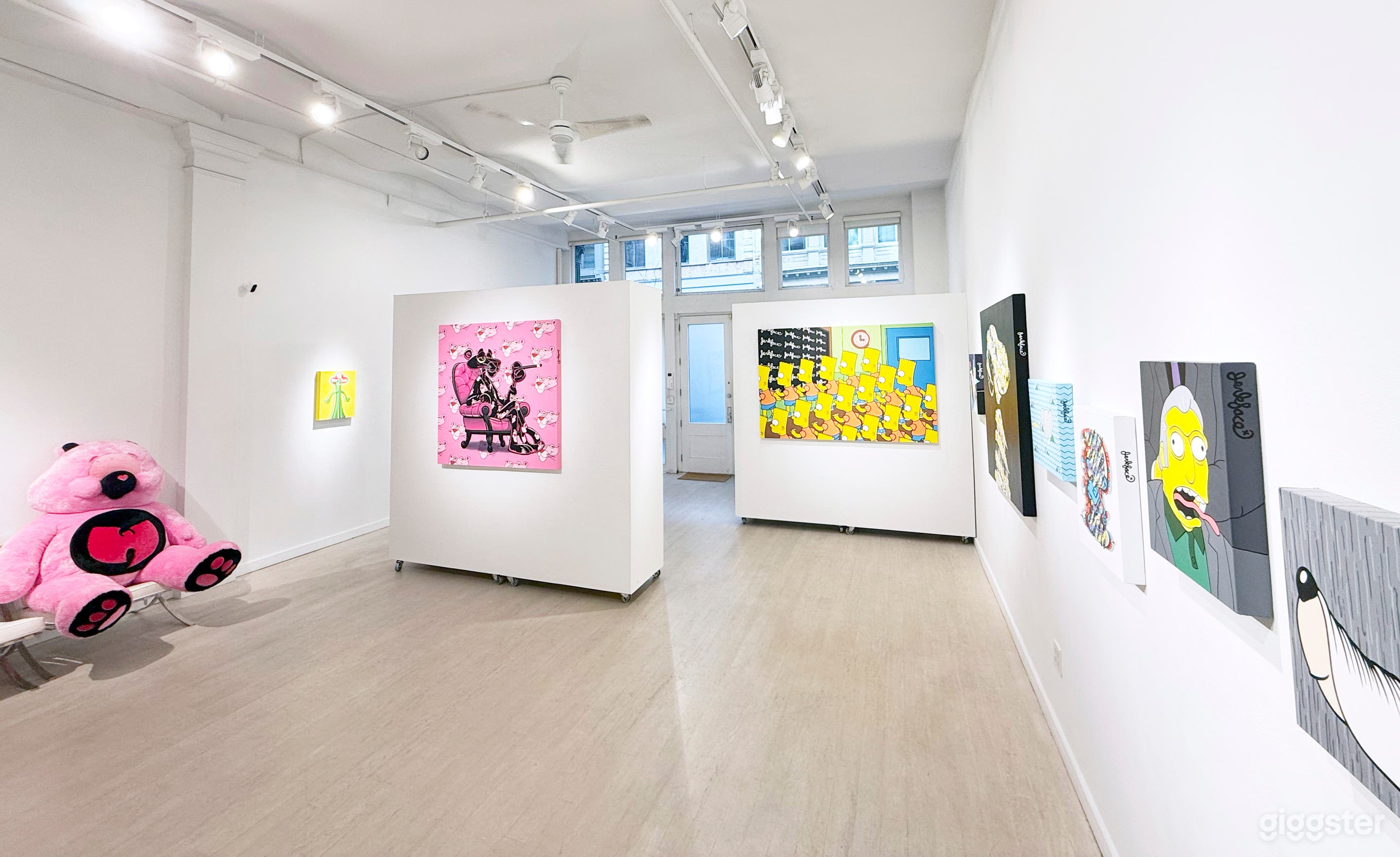 Tribeca Gallery Photo 4