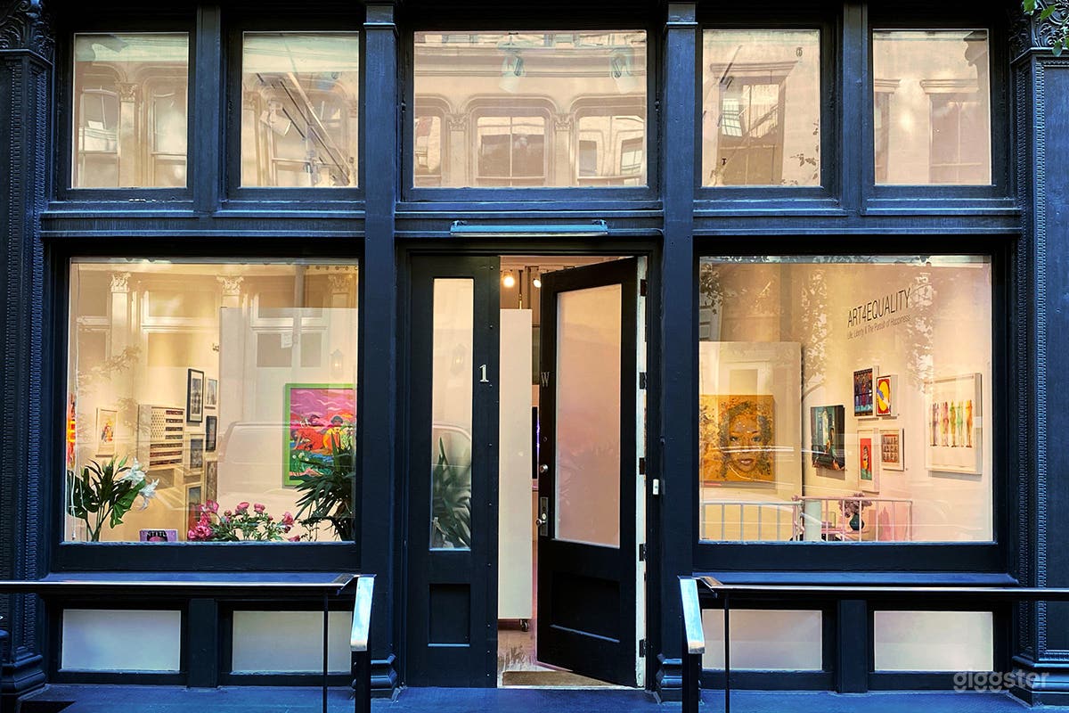 Tribeca Gallery Photo 2